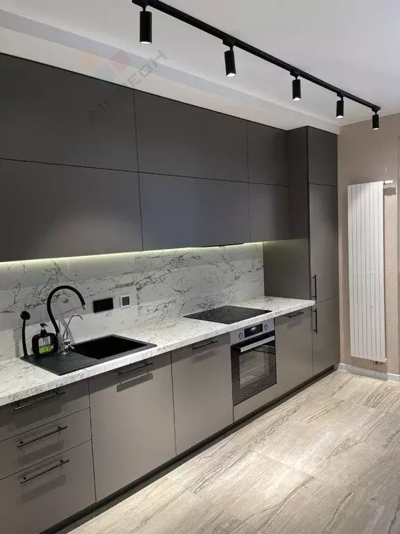Квартира, 3 комнаты, 86.2 м - Фото 1