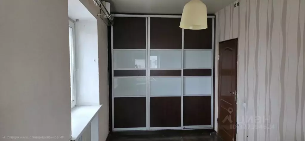 2-к кв. Волгоградская область, Волгоград Невская ул., 4 (43.9 м) - Фото 1