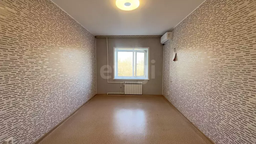 Квартира, 1 комната, 38.4 м - Фото 1