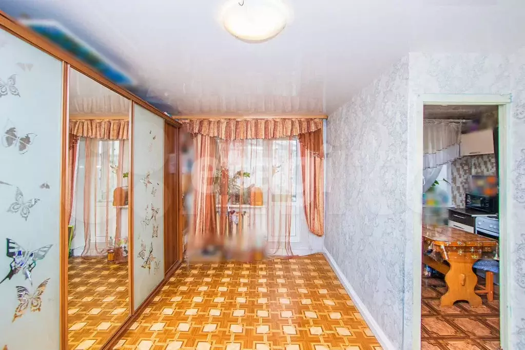 2-к. квартира, 41,7 м, 5/5 эт. - Фото 0