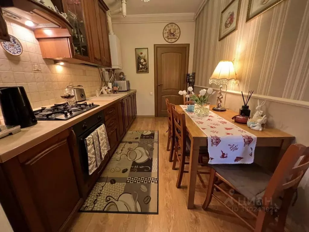 Коттедж в Московская область, Королев ул. Чкалова, 22 (138 м) - Фото 2