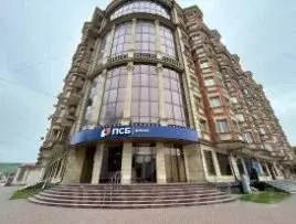 Помещение свободного назначения в Чеченская республика, Гудермес ... - Фото 0