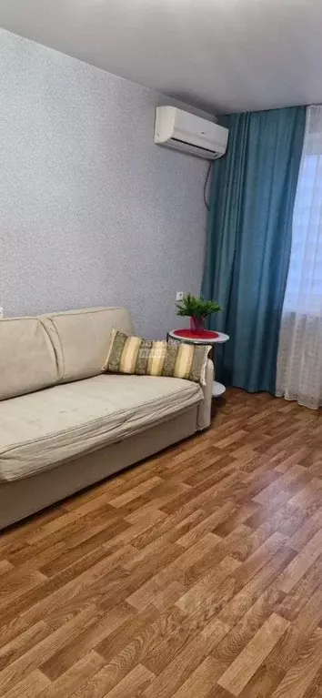 1-к кв. Краснодарский край, Краснодар ул. Генерала Трошева, 17 (38.0 ... - Фото 0