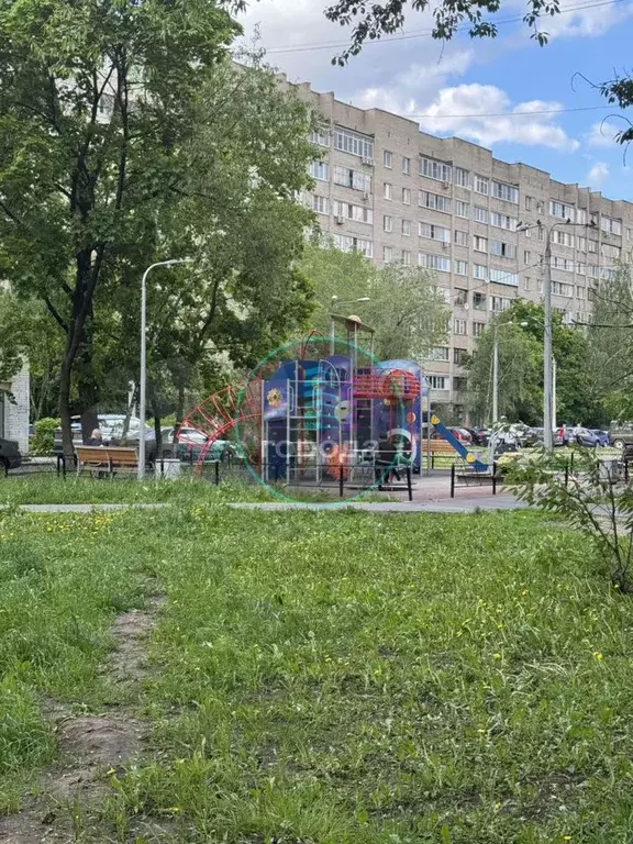 1-к. квартира, 33 м, 8/9 эт. - Фото 0