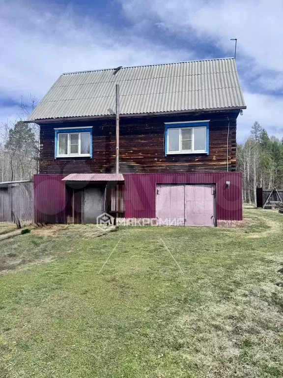 Дом 100 м на участке 20 сот. - Фото 1