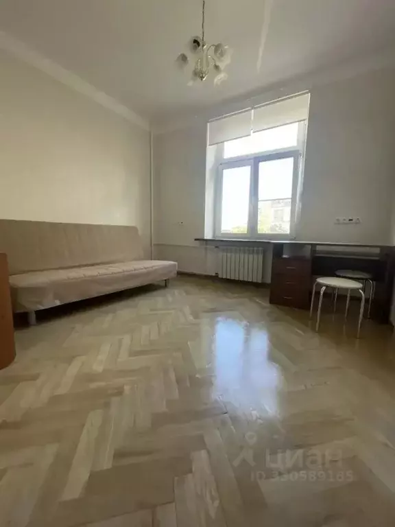 2-к кв. Москва Овчинниковская наб., 22/24С1 (49.7 м) - Фото 2