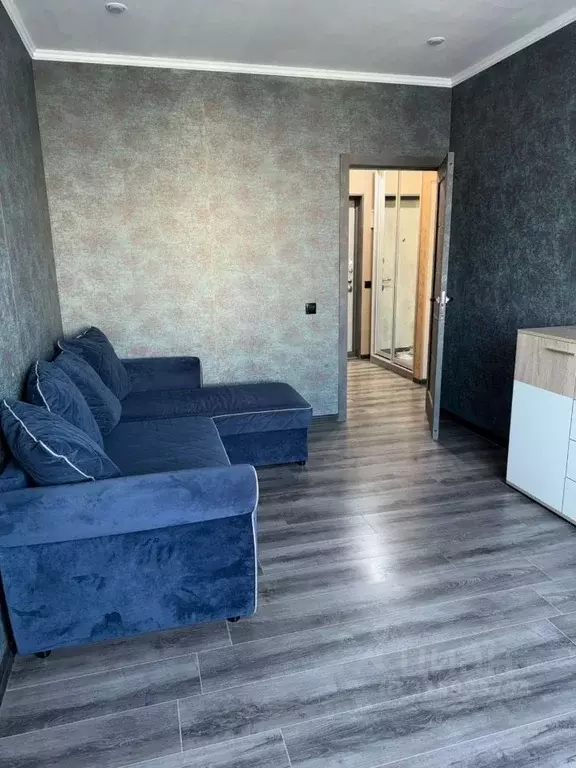 1-к кв. Москва Цимлянская ул., 3к1 (35.0 м) - Фото 0