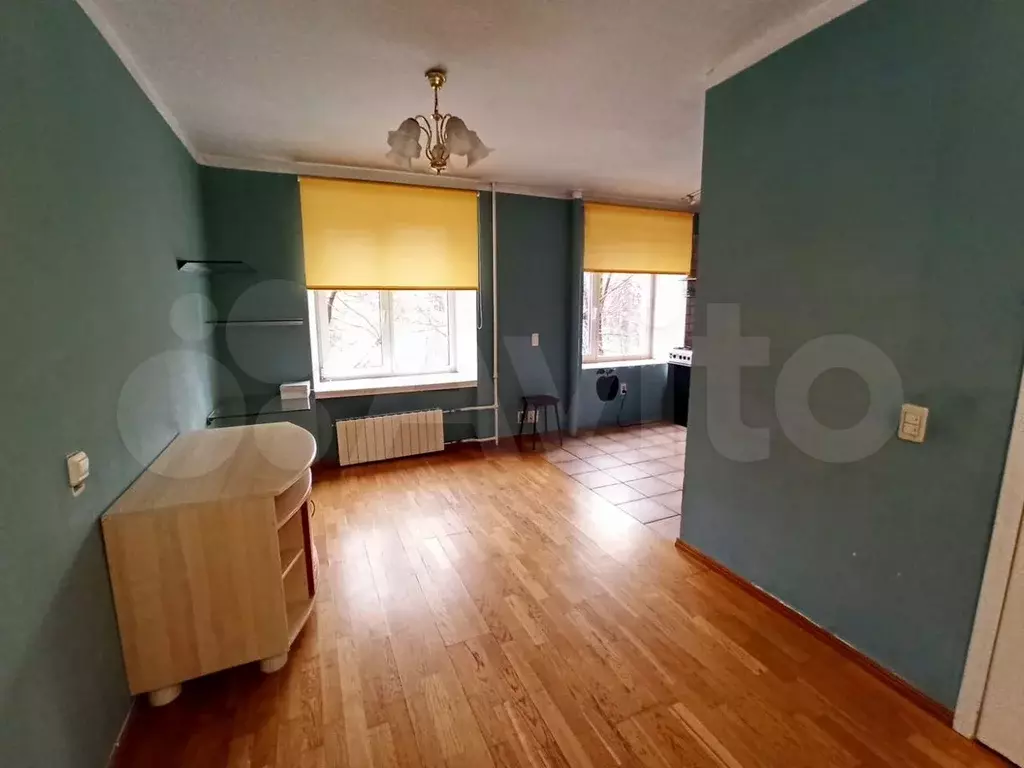 2-к. квартира, 42 м, 3/9 эт. - Фото 1