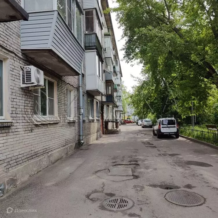 Продаётся 1-к квартира, 31.6 м - Фото 0