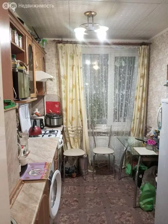 2-комнатная квартира: Санкт-Петербург, Краснопутиловская улица, 85 ... - Фото 1