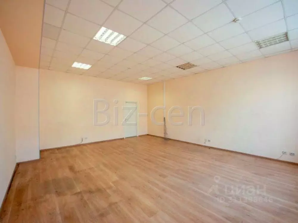 Офис в Санкт-Петербург ул. Швецова, 41 (48 м) - Фото 2