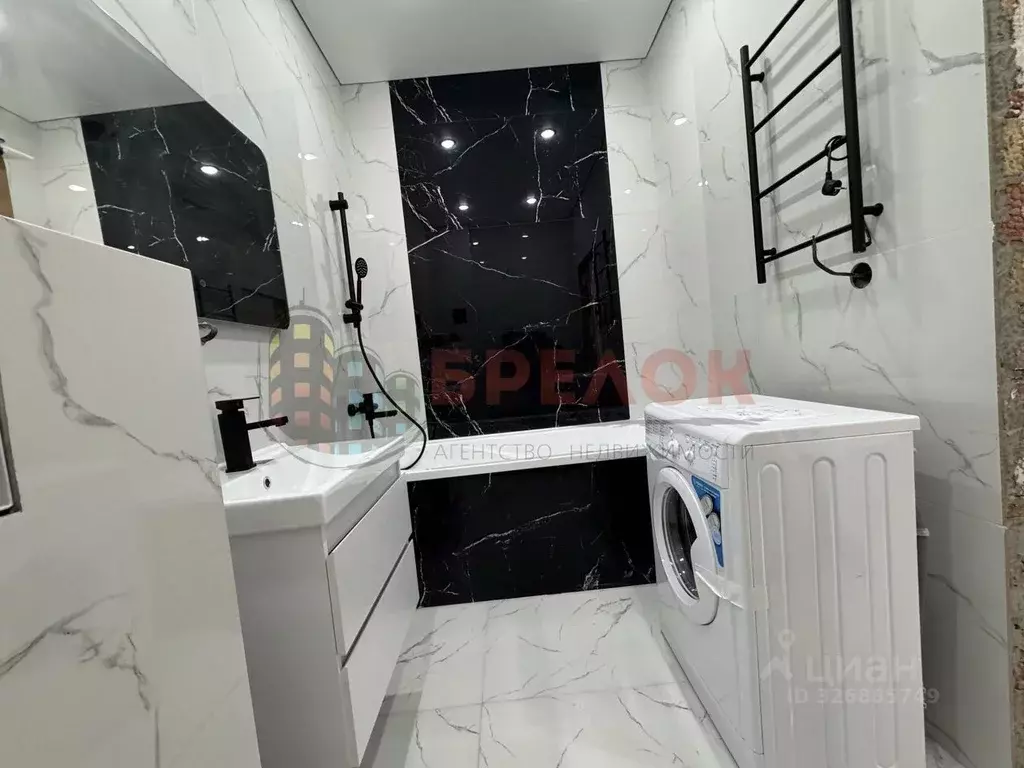 3-к кв. Ростовская область, Ростов-на-Дону, Нахичевань ул. 23-я Линия, ... - Фото 2