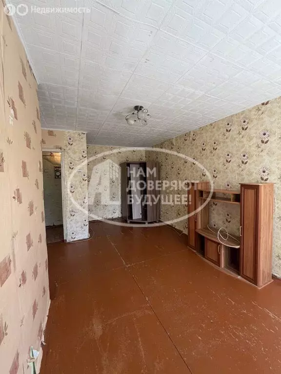 1-комнатная квартира: Соликамск, Молодёжная улица, 1А (28 м) - Фото 2
