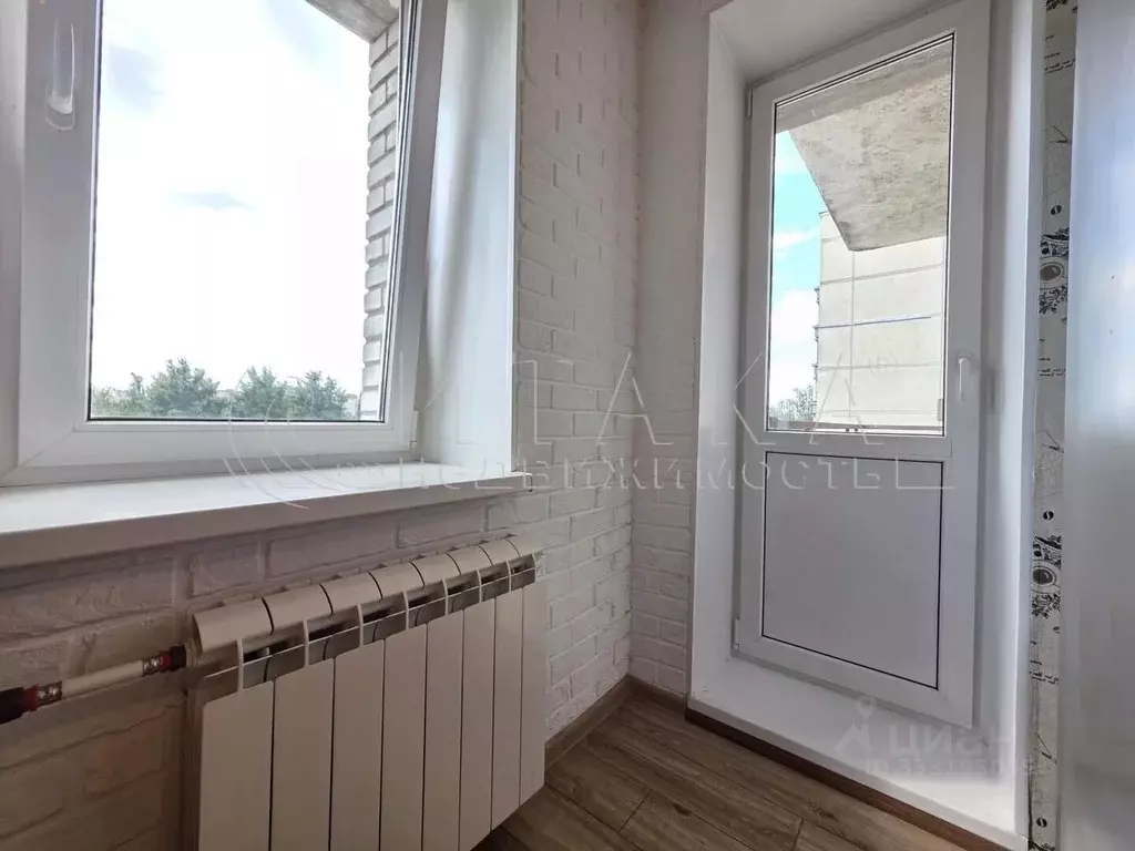 1-к кв. Санкт-Петербург Хасанская ул., 10к1 (39.2 м) - Фото 2