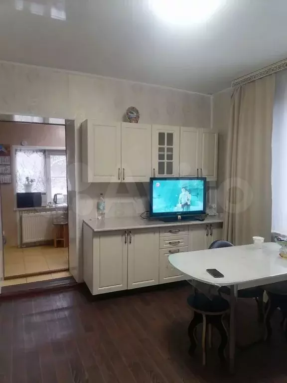 Дом 64,7 м на участке 6 сот. - Фото 1