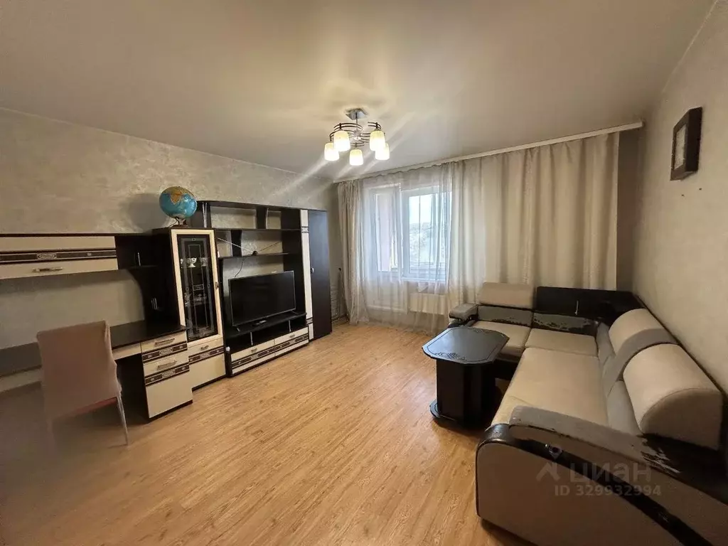2-к кв. Иркутская область, Иркутск Университетский мкр, 70 (48.7 м) - Фото 1