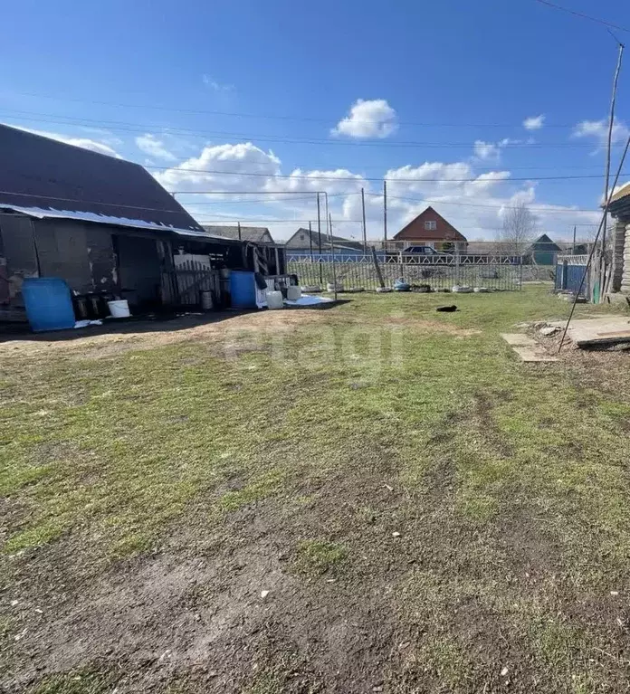 Участок в Башкортостан, Стерлитамакский район, Казадаевский сельсовет, ... - Фото 1