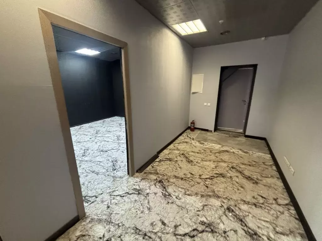 Офис в Москва Павелецкая наб., 2С5 (189 м) - Фото 2