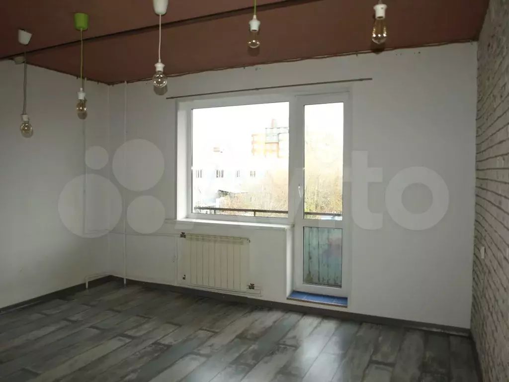 2-к. квартира, 50.4 м, 3/9 эт. - Фото 0
