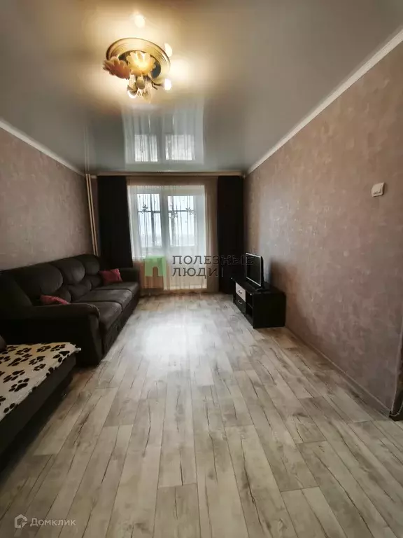 Продаётся 1-к квартира, 36.2 м - Фото 1