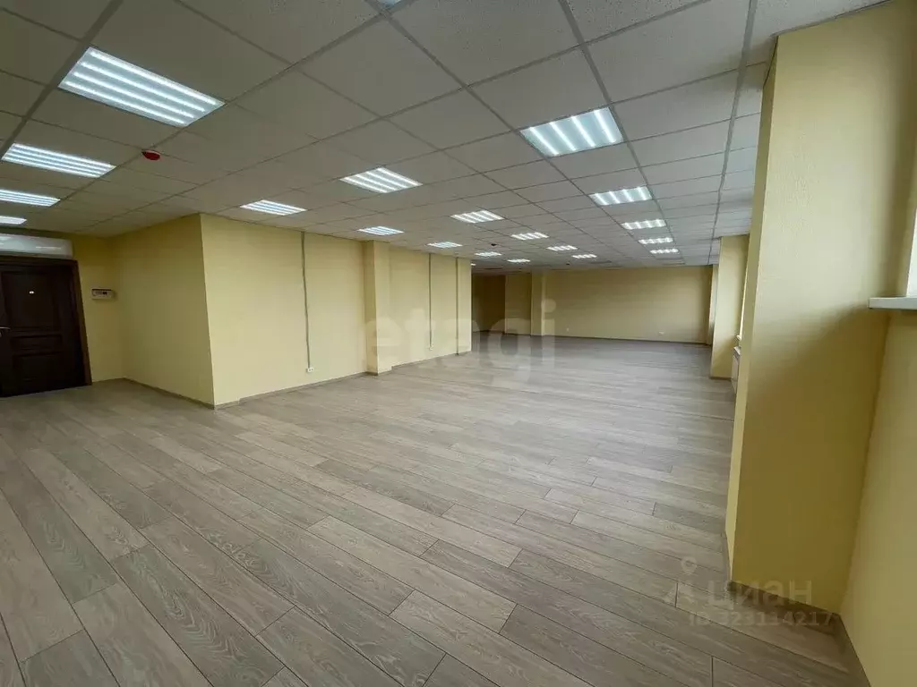 Офис в Ростовская область, Ростов-на-Дону просп. Королева, 1Ю (120 м) - Фото 2