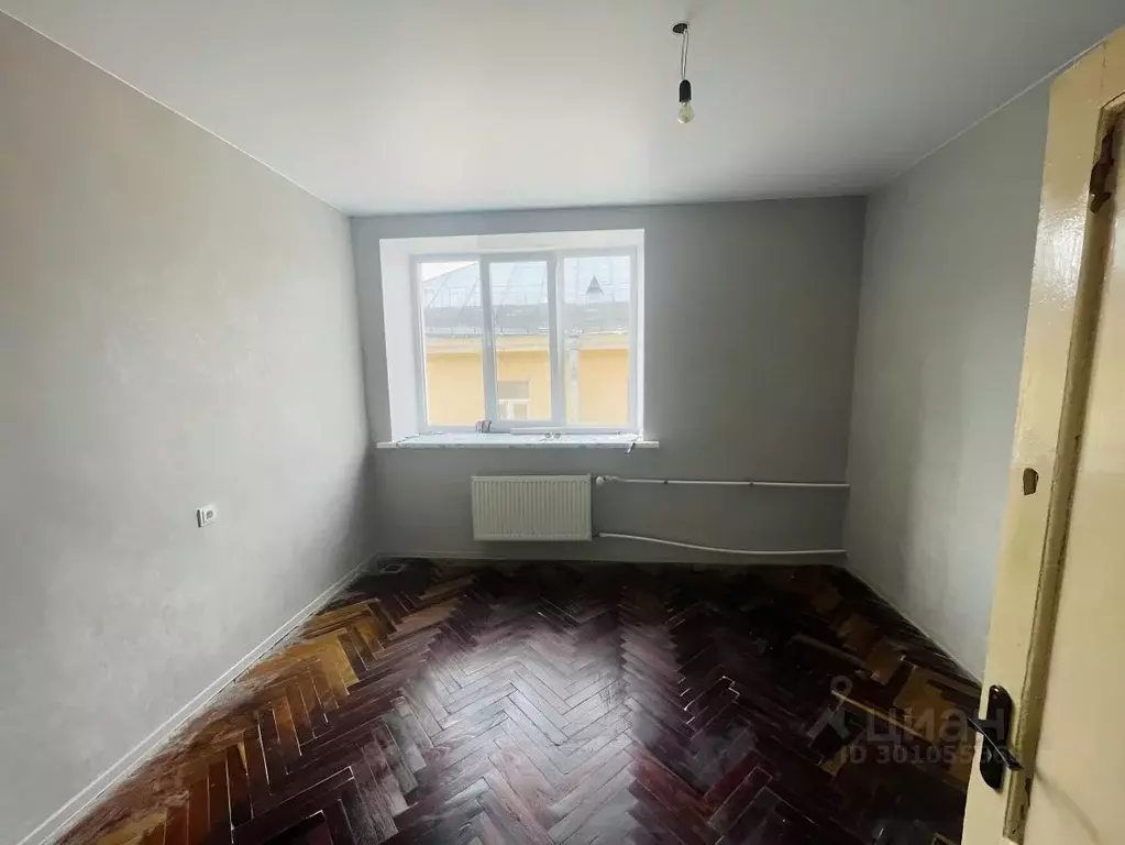 Комната Санкт-Петербург Синопская наб., 30Б (12.0 м) - Фото 1