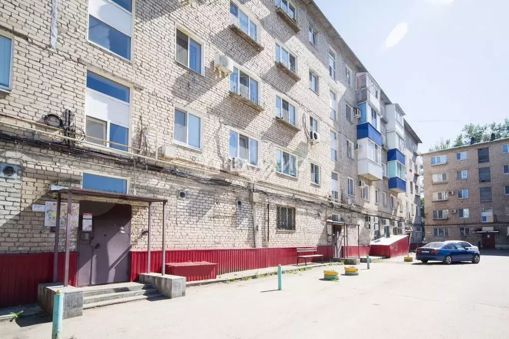 2-к. квартира, 44 м, 5/5 эт. - Фото 1
