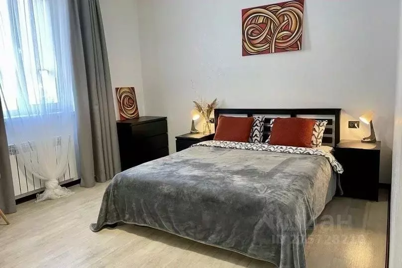1-к кв. Севастополь ул. Горького, 24 (34.0 м) - Фото 1