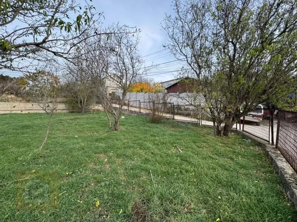 Участок в Севастополь Бастион садоводческое товарищество, 189 (5.05 ... - Фото 2