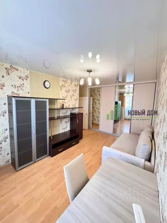 2-к кв. Новгородская область, Великий Новгород ул. Зелинского, 12 ... - Фото 2