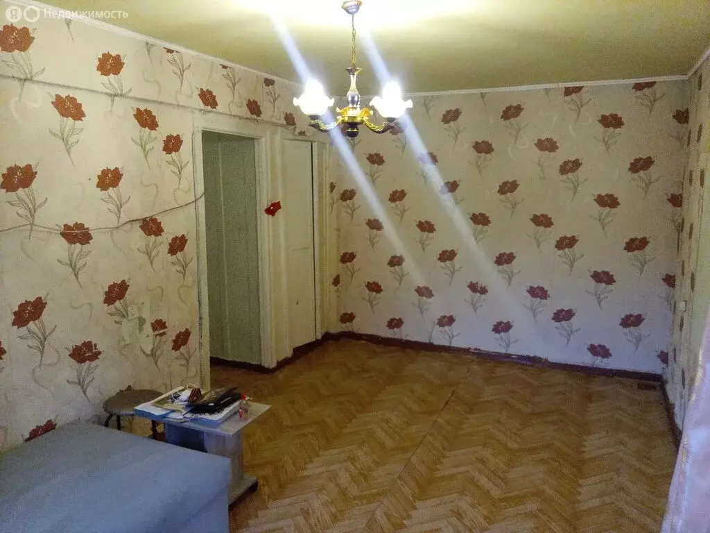 2-комнатная квартира: Магнитогорск, проспект Карла Маркса, 7/1 (43 м) - Фото 0