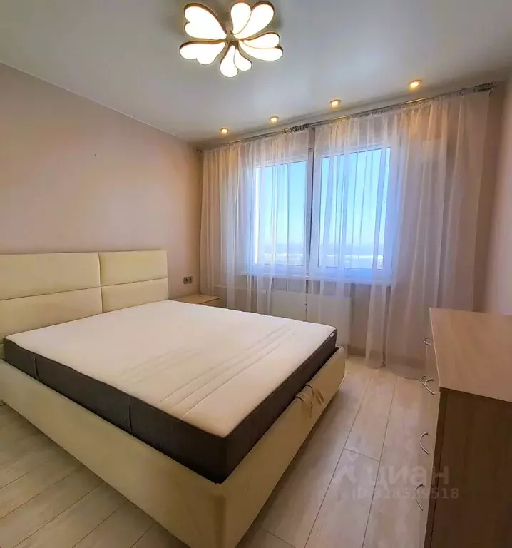 1-к кв. Санкт-Петербург ул. Пейзажная, 10 (34.74 м) - Фото 2