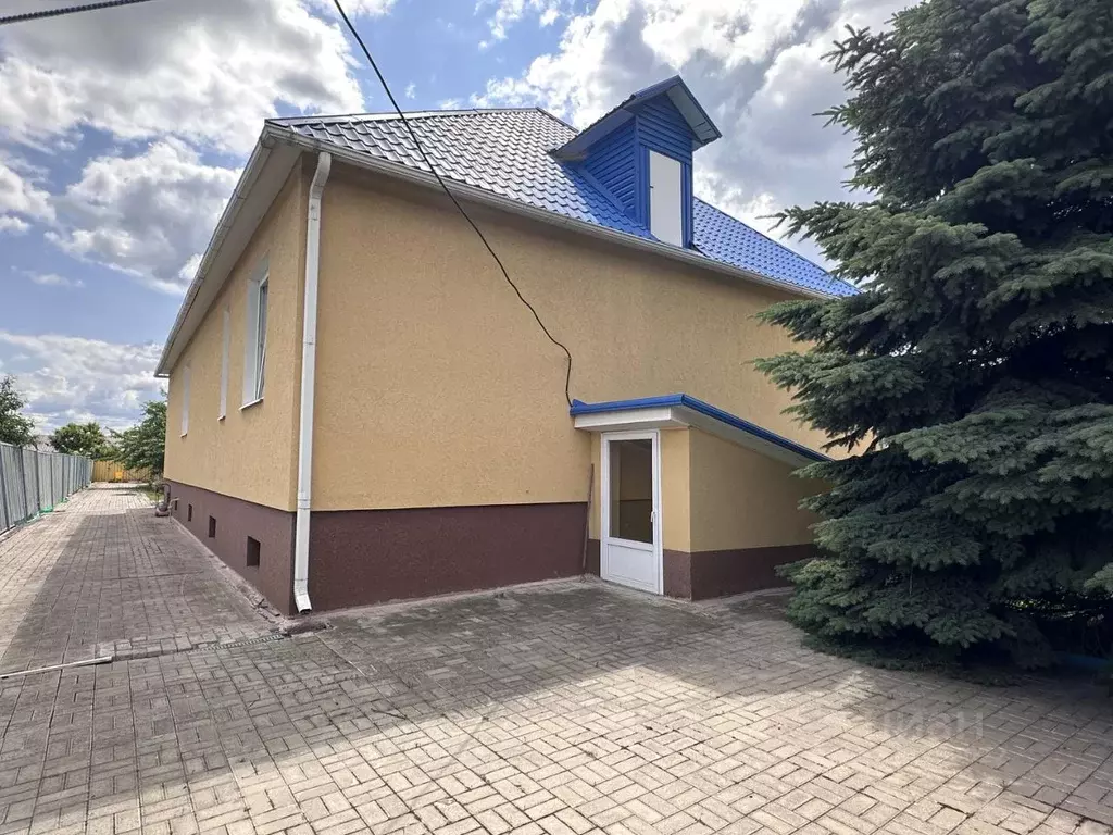 Дом в Белгородская область, Белгородский район, Дубовское с/пос, пос. ... - Фото 2