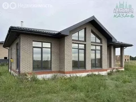 Дом в Чистополь, улица Хади Такташа, 12 (118 м) - Фото 0