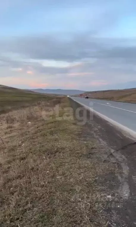Участок в Ингушетия, Назрановский район, Кантышево с/пос, с. Кантышево ... - Фото 1