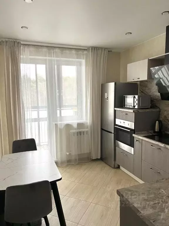 1-к кв. Московская область, Ленинский городской округ, Боброво пгт ул. ... - Фото 1