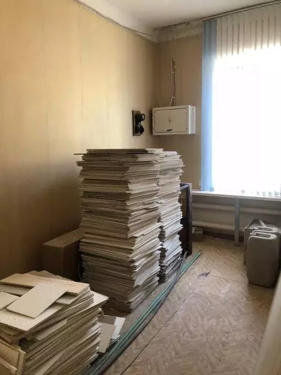 Помещение свободного назначения в Челябинская область, Троицк ул. ... - Фото 1