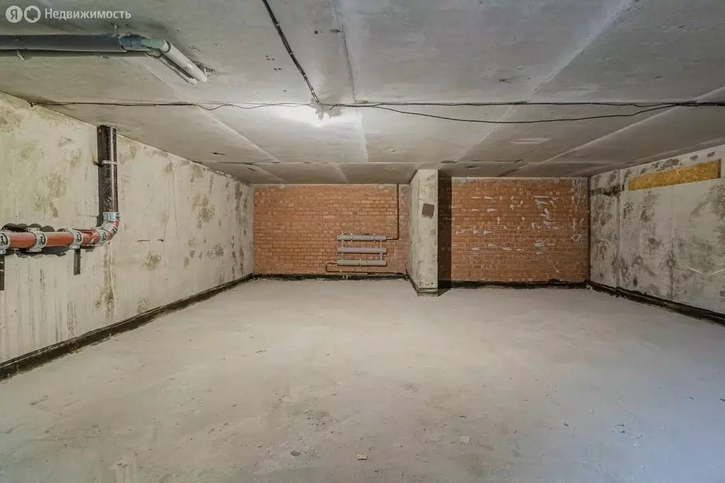 Помещение свободного назначения (43.6 м) - Фото 1