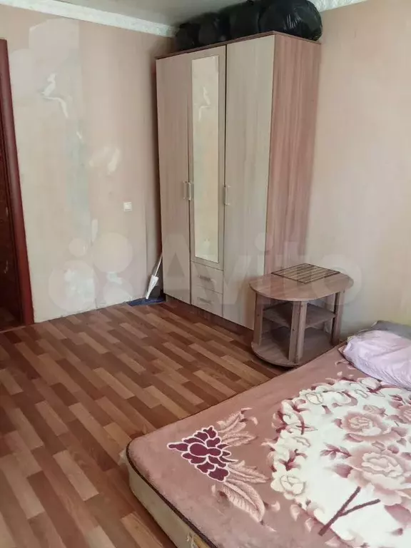 1-к. квартира, 18 м, 3/5 эт. - Фото 1