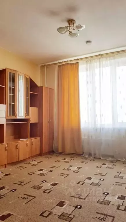 1-к кв. Ростовская область, Ростов-на-Дону ул. Жданова, 7/33 (36.0 м) - Фото 1