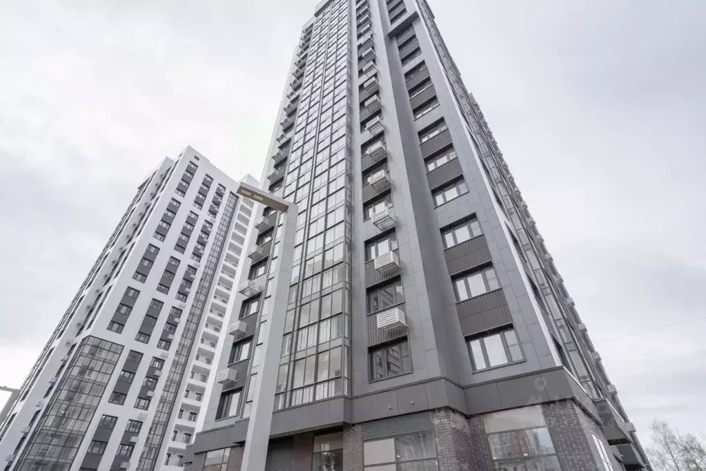 Гараж в Москва Коровинское ш., 29 (13 м) - Фото 2