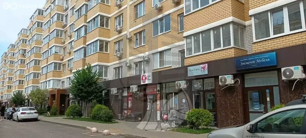 Помещение свободного назначения (122 м) - Фото 1