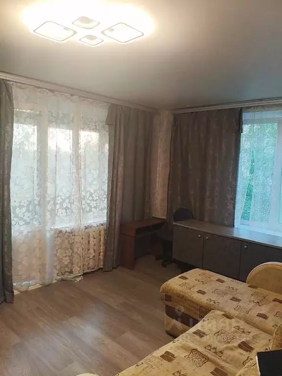 1-к кв. Московская область, Химки Подрезково мкр, ул. Мира, 3 (32.0 м) - Фото 1