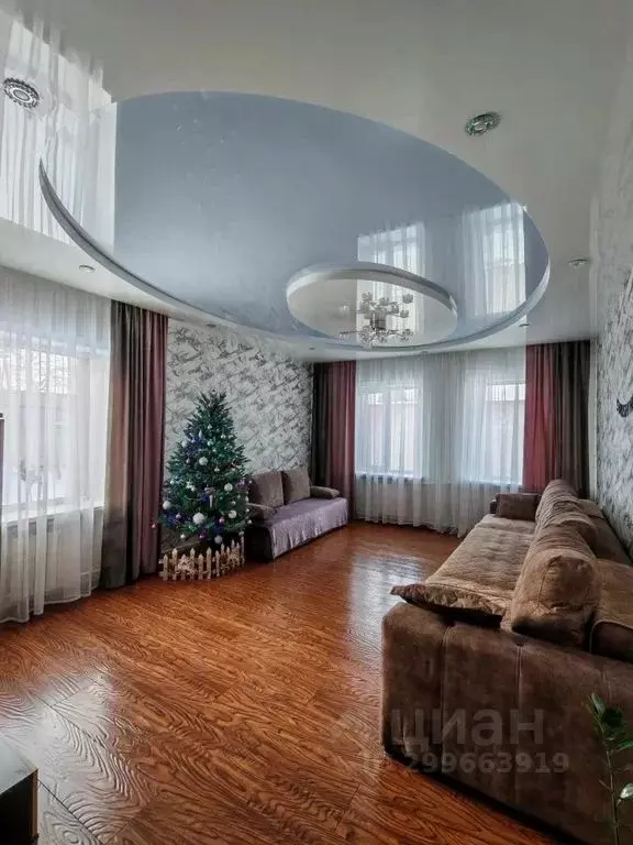 Дом в Сахалинская область, Южно-Сахалинск Почтовая ул., 49 (170 м) - Фото 2