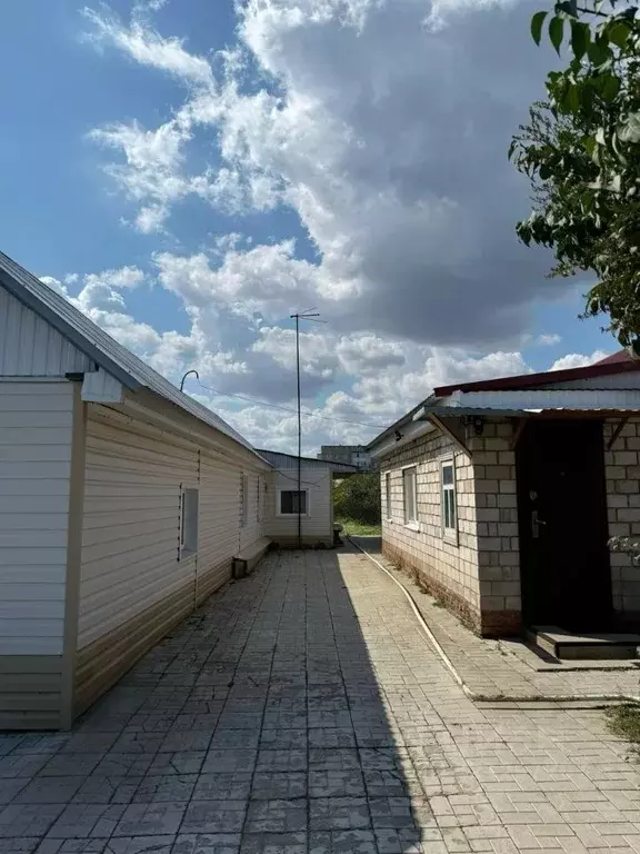 Дом в Алтайский край, Яровое ул. Пушкина, 64 (78 м) - Фото 1