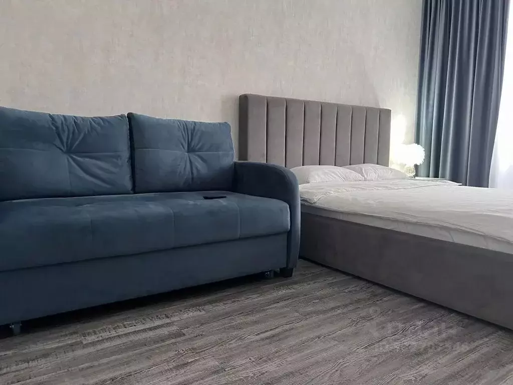 1-к кв. Свердловская область, Первоуральск 1 Мая ул., 6 (39.0 м) - Фото 2