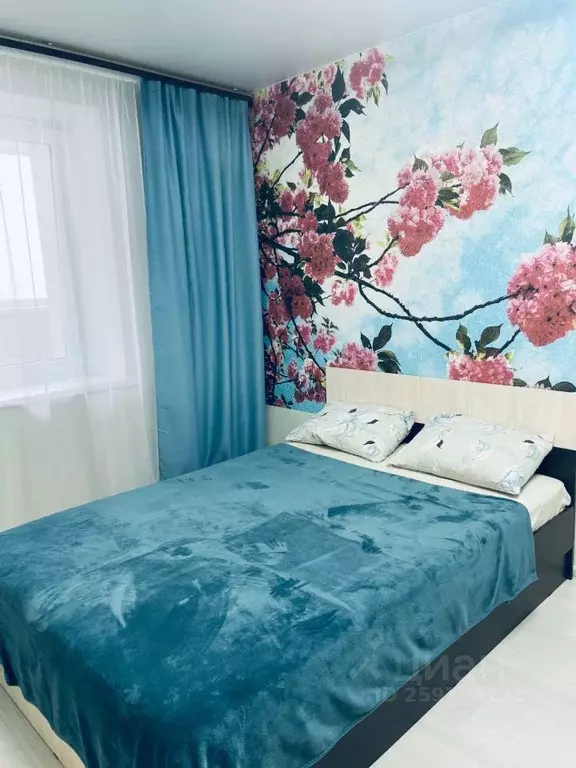 1-к кв. Самарская область, Самара ул. Карбышева, 61 (45.0 м) - Фото 2