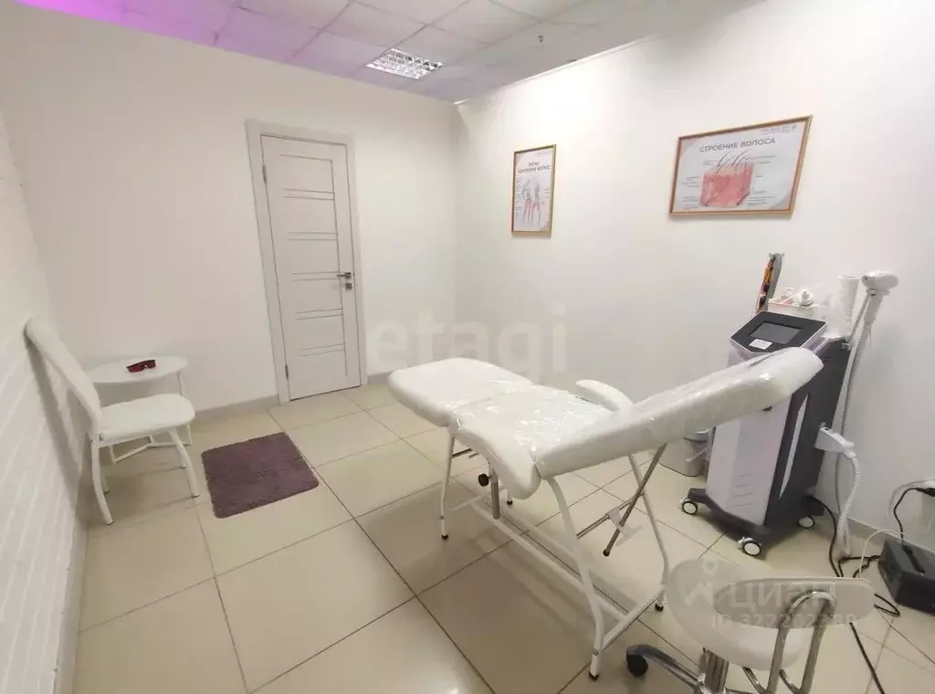 Помещение свободного назначения в Архангельская область, Котлас просп. ... - Фото 1