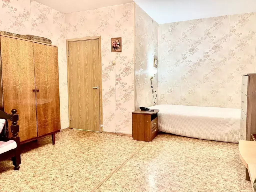 1-к кв. Москва ул. Горчакова, 1К3 (40.0 м) - Фото 2