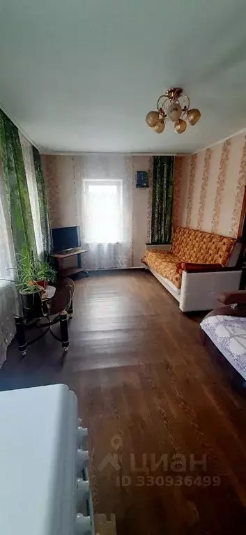 Дом в Омская область, Омск Порт-Артур мкр, ул. Войкова (64 м) - Фото 2